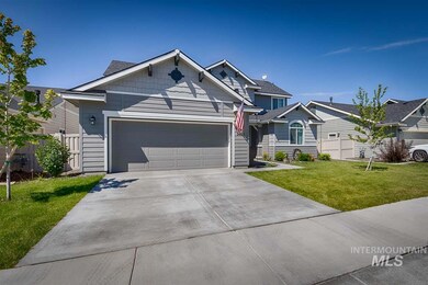 9459 S Rock Cliffs Way, Kuna, ID 83642 - photo 3