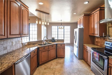 24590 N May Ave, Edmond, OK 73025 - photo 5