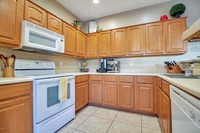 2051 N Holguin Way, Chandler