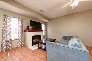 465 Richland Creek Ave, Elkins, AR 72727 - photo 4