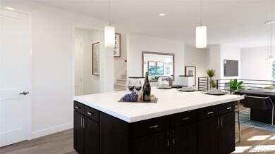 3853 Harmans Ridge Trail, Evergreen, CO 80439 - photo 2