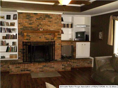 Living/Family Room View 1