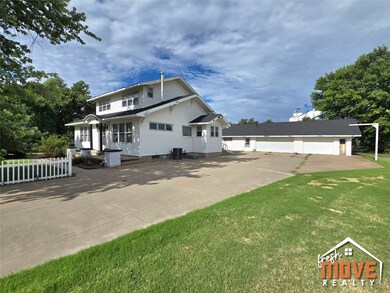 308 N Tovar St, Montezuma, KS 67867 - photo 3