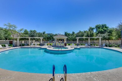 Villagiopool