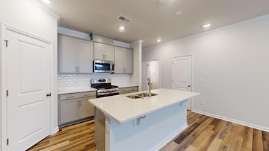 1732 Aspen River Ln, Apex, NC 27502 - photo 6