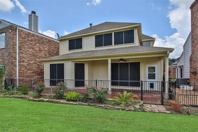 7651 Ameswood Rd, Houston, TX 77095 - photo 3