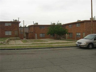 3328 Lincoln Ave, El Paso, TX 79930 - photo 4