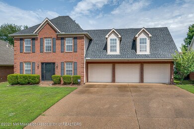 1286 Cross Creek Dr E, Hernando, MS 38632 - photo 3