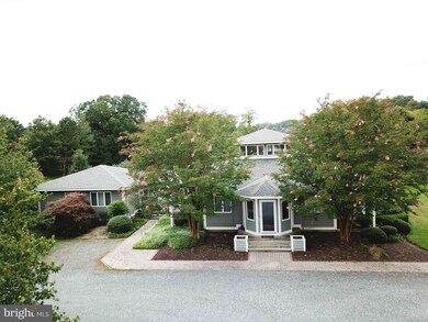 1310 Chancellor Point Rd, Trappe, MD 21673 - photo 2