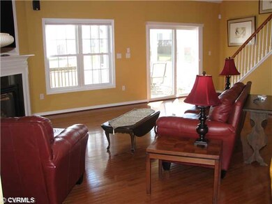Living Room - SEE VIRTUAL TOUR FOR ADDITIONAL PHOT