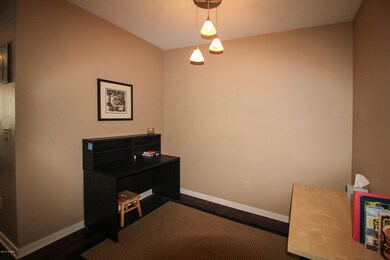 Dining / Office Area 2-3