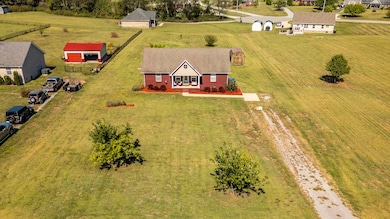 1017 Spire Way Dr, Castalian Springs, TN 37031 - photo 4