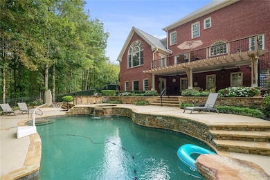 160 Stone Orchard Ct, Alpharetta, GA 30004 - photo 4