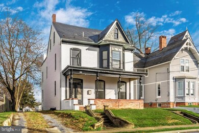 111 E 7th St unit 1, Frederick, MD 21701 - photo 2