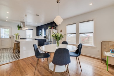 419 Arlington St, Houston, TX 77007 - photo 6