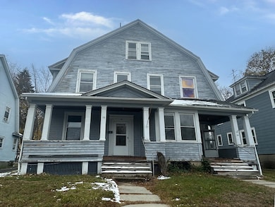 14 Bay State Rd, Pittsfield, MA 01201 - photo 3