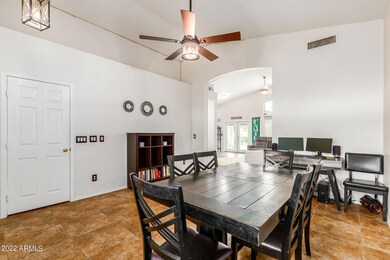 Front Room