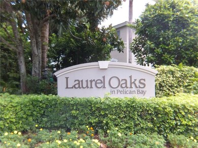 Laurel Oaks at Pelican Bay