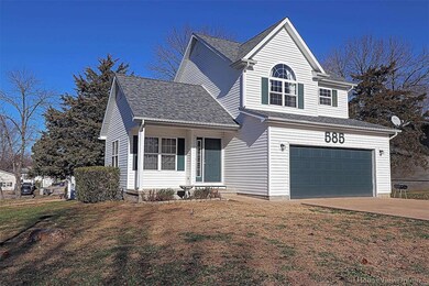 585 Huntleigh Ct, Farmington, MO 63640 - photo 2