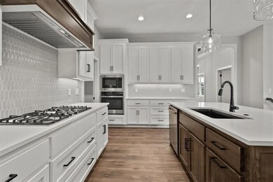 4500 SW Berkshire Dr, Lee's Summit, MO 64083 - photo 7