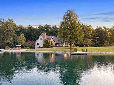 2614 E 350 N, Bluffton, IN 46714 - photo 4