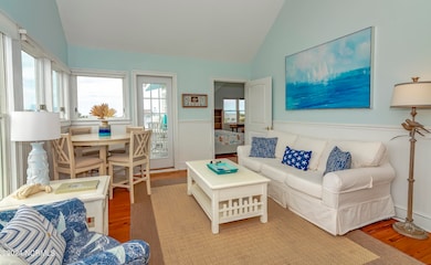 21 Keelson Row unit Yachtmaster 8m, Bald Head Island, NC 28461 - photo 2