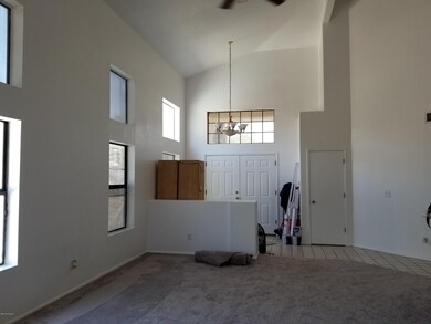 Great Room to Entry