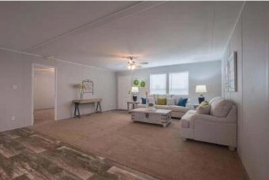 140 Lincoln Rd, Boyd, TX 76023 - photo 3