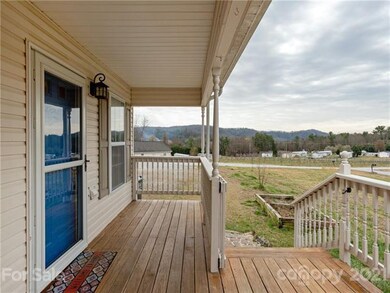 Additional Mountain Views