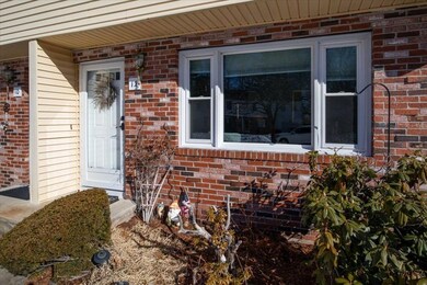 12 Buena Vista Dr, Franklin, MA 02038 - photo 2