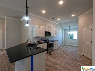 701 Shelly Dr, Troy, TX 76579 - photo 4