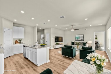 8704 Rucker Pond Trail, San Antonio, TX 78252 - photo 2