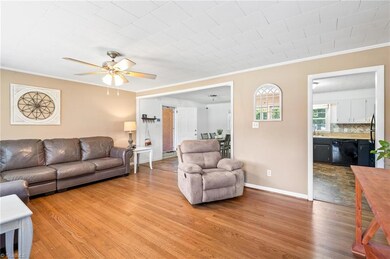 5172 Ridgeview Rd, High Point, NC 27263 - photo 5