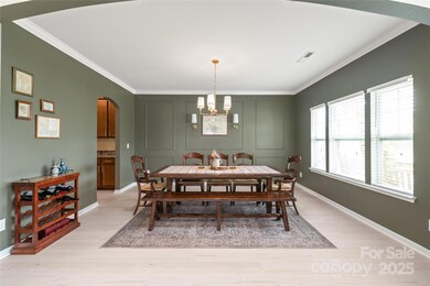 306 Fesperman Cir, Troutman, NC 28166 - photo 4