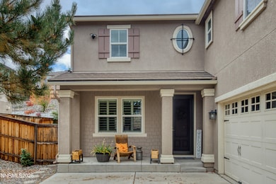 5148 Komatite Ct, Sparks, NV 89436 - photo 4