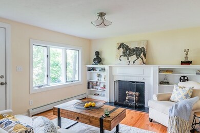 25 South Ave, East Weymouth, MA 02189 - photo 7