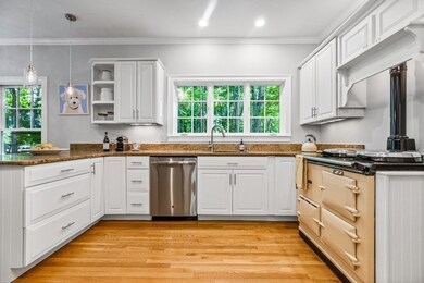 11 Booth Hill Rd, Scituate, MA 02066 - photo 4