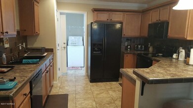 42 Cain Lane (Kitchen)