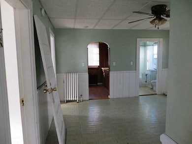 Dining Room.