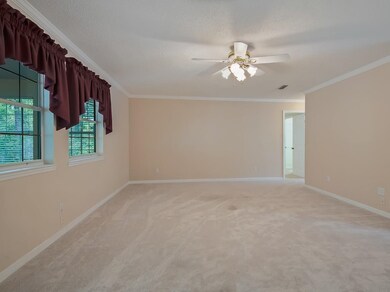 235 Longleaf Dr, Crawfordville, FL 32327 - photo 5