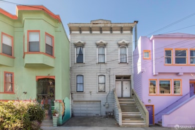 1134-1136 Treat Ave, San Francisco, CA 94110 - photo 2