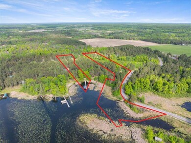 Additional Lot to the South for sale. MLS #6730459