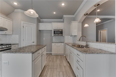 2905 S 4th St, Rogers, AR 72758 - photo 3