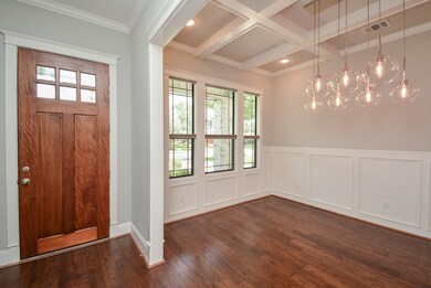 1515 Martin St, Houston, TX 77018 - photo 3