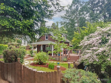 11207 99th Ave SW, Vashon, WA 98070 - photo 4