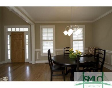 Dining Room.