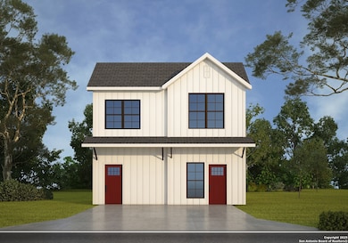 7127 Magnolia Dr, San Antonio, TX 78212 - photo 5