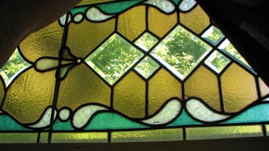 Living Room window