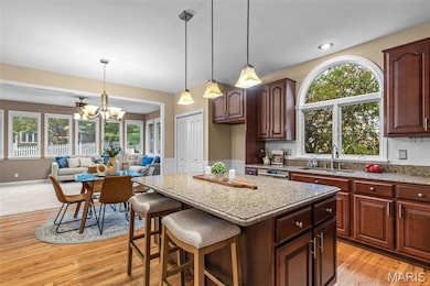 4 Lewis And Clark Ct, Saint Charles, MO 63301 - photo 5