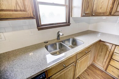 Granite Counters
